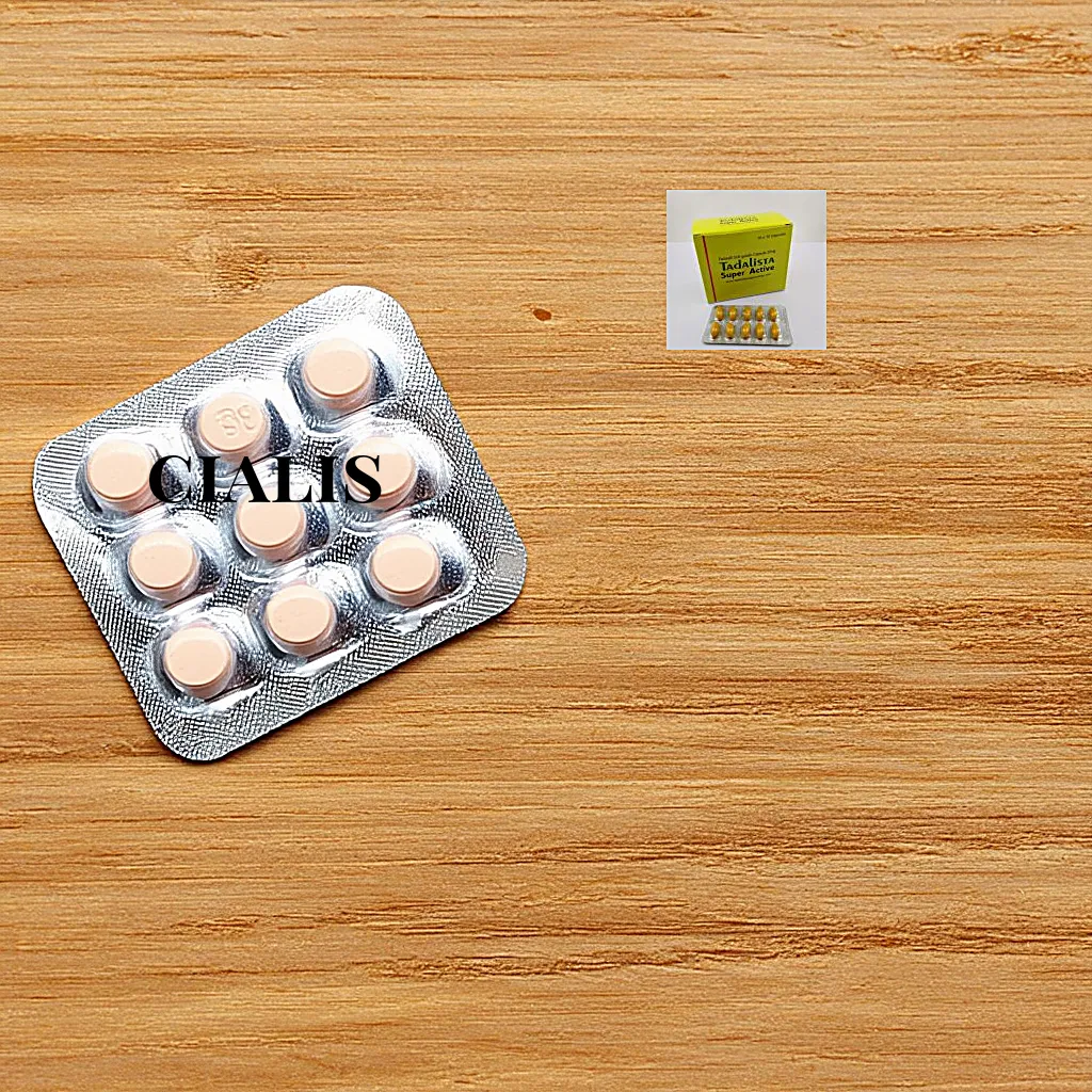 Informazioni su cialis generico